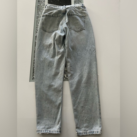 Dynamite Claudia Ripped Jeans - Picture 2 of 3